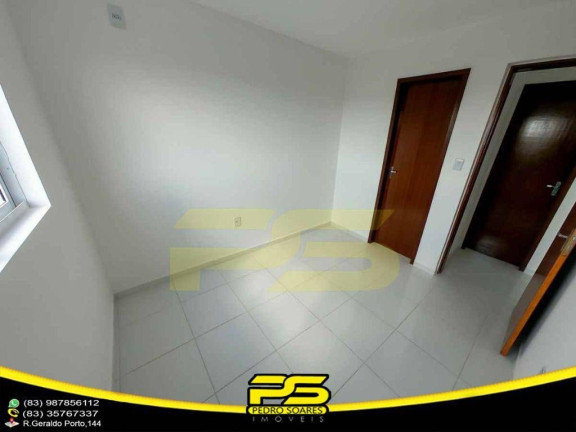 Imagem Apartamento com 2 Quartos à Venda, 48 m² em Gramame - João Pessoa Imagem Apartamento com 2 Quartos à Venda, 48 m² em Gramame - João Pessoa