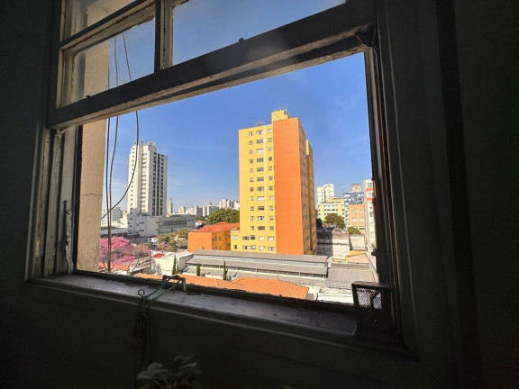 Imagem Apartamento com 1 Quarto à Venda, 43 m² em Campos Elíseos - São Paulo Imagem Apartamento com 1 Quarto à Venda, 43 m² em Campos Elíseos - São Paulo