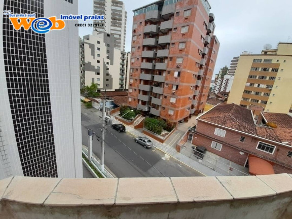 Imagem Apartamento com 1 Quarto à Venda, 73 m² em Tupi - Praia Grande