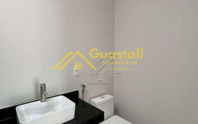 Imagem Casa com 3 Quartos à Venda, 143 m² em Jardim São Francisco - Piracicaba
