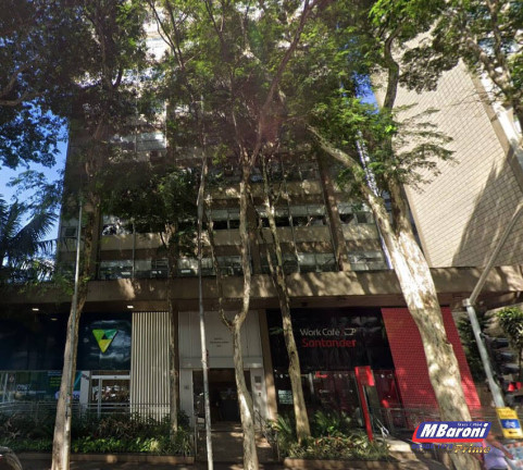Sala Comercial à Venda, 201 m² em Jardim Paulistano - São Paulo