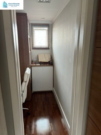 Imagem Imóvel com 3 Quartos à Venda, 204 m² em Mooca - São Paulo