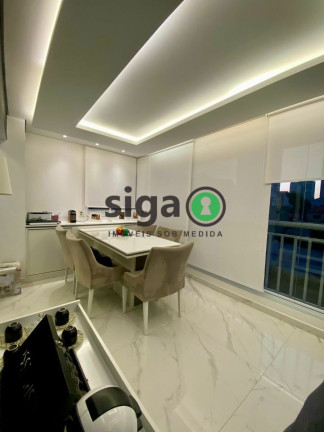Imagem Apartamento com 2 Quartos à Venda, 64 m² em Vila Carrão - São Paulo Imagem Apartamento com 2 Quartos à Venda, 64 m² em Vila Carrão - São Paulo