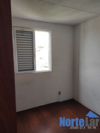Imagem Apartamento com 2 Quartos à Venda, 50 m² em Jardim Do Tiro - São Paulo Imagem Apartamento com 2 Quartos à Venda, 50 m² em Jardim Do Tiro - São Paulo