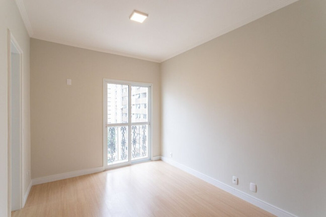 Imagem Apartamento com 3 Quartos à Venda, 96 m² em Itaim Bibi - São Paulo Imagem Apartamento com 3 Quartos à Venda, 96 m² em Itaim Bibi - São Paulo