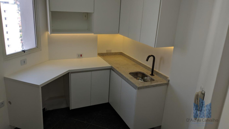 Imagem Apartamento com 3 Quartos para Alugar, 196 m² em Santa Cecília - São Paulo Imagem Apartamento com 3 Quartos para Alugar, 196 m² em Santa Cecília - São Paulo