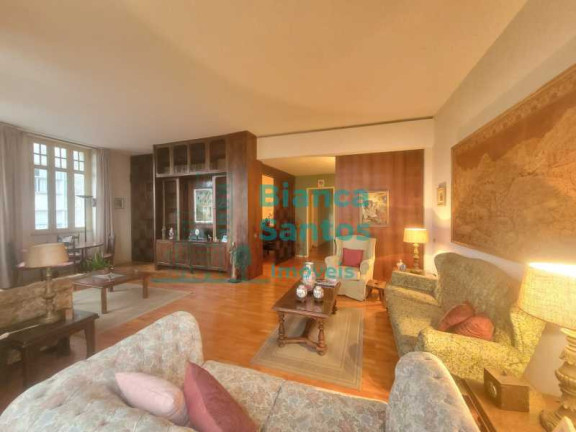 Imagem Apartamento com 3 Quartos à Venda, 204 m² em Flamengo - Rio De Janeiro