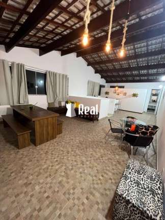 Imagem Casa com 3 Quartos à Venda, 175 m² em Ipitanga - Lauro De Freitas