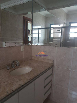 Imagem Cobertura com 5 Quartos à Venda, 257 m² em Aviação - Praia Grande