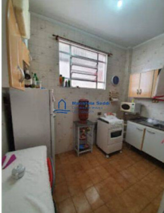 Imagem Apartamento com 2 Quartos à Venda, 53 m² em Boqueirão - Santos