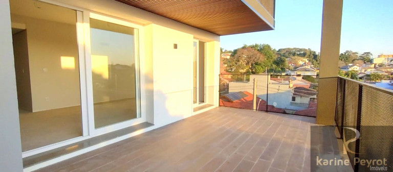 Imagem Apartamento com 3 Quartos à Venda, 136 m² em Pinheiro - São Leopoldo