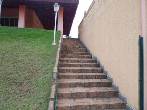 Imagem Chácara com 5 Quartos à Venda, 800 m² em Terras De Itaici - Indaiatuba Imagem Chácara com 5 Quartos à Venda, 800 m² em Terras De Itaici - Indaiatuba