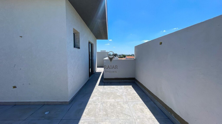 Imagem Casa de Condomínio com 3 Quartos à Venda, em Boqueirão - Curitiba Imagem Casa de Condomínio com 3 Quartos à Venda, em Boqueirão - Curitiba