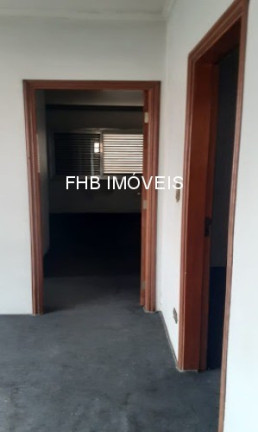 Imagem Imóvel com 3 Quartos à Venda, 120 m² em Jardim Arpoador - São Paulo