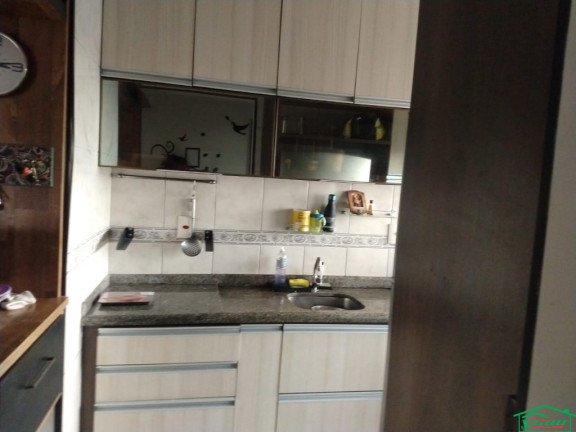Imagem Apartamento com 2 Quartos à Venda, 50 m² em Vila Ema - São Paulo Imagem Apartamento com 2 Quartos à Venda, 50 m² em Vila Ema - São Paulo
