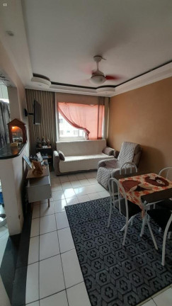 Imagem Apartamento com 2 Quartos à Venda, 60 m² em Colubande - São Gonçalo