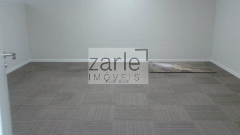 Imagem Sala Comercial para Alugar, 375 m² em Cidade Monções - São Paulo