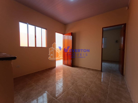 Imagem Casa com 2 Quartos à Venda, em Jardim Das Palmeiras - Itanhaém Imagem Casa com 2 Quartos à Venda, em Jardim Das Palmeiras - Itanhaém