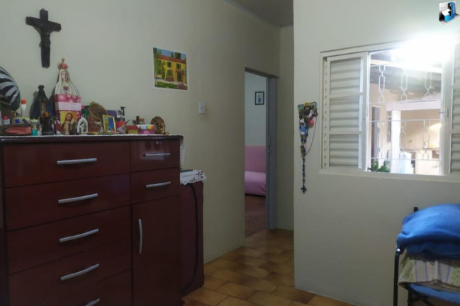 Imagem Casa com 5 Quartos à Venda, 123 m² em Centro - Tatuí Imagem Casa com 5 Quartos à Venda, 123 m² em Centro - Tatuí