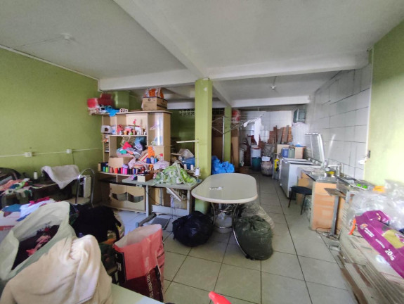 Imagem Sobrado com 1 Quarto à Venda, 110 m² em Ipê - São José Dos Pinhais Imagem Sobrado com 1 Quarto à Venda, 110 m² em Ipê - São José Dos Pinhais