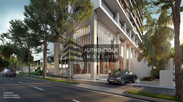 Imagem Apartamento com 3 Quartos à Venda, 168 m² em Pinheiros - São Paulo Imagem Apartamento com 3 Quartos à Venda, 168 m² em Pinheiros - São Paulo