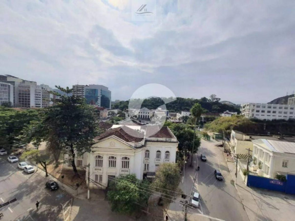 Imagem Apartamento com 2 Quartos para Alugar, 86 m² em Centro - Niterói Imagem Apartamento com 2 Quartos para Alugar, 86 m² em Centro - Niterói