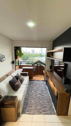 Imagem Apartamento com 2 Quartos à Venda, 53 m² em Torre - Recife Imagem Apartamento com 2 Quartos à Venda, 53 m² em Torre - Recife