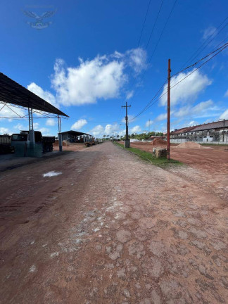 Imagem Galpão para Alugar,  em Novo Horizonte - Marituba