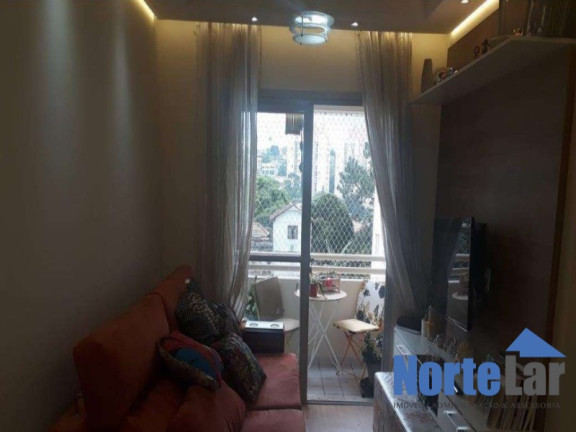 Imagem Apartamento com 2 Quartos à Venda, 49 m² em Imirim - São Paulo Imagem Apartamento com 2 Quartos à Venda, 49 m² em Imirim - São Paulo