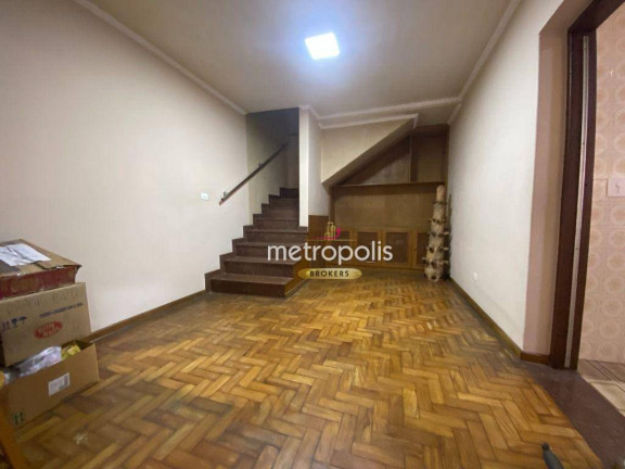 Sobrado com 3 Quartos à Venda, 151 m² em Barcelona - São Caetano Do Sul
