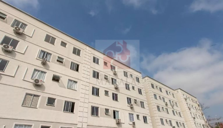Imagem Apartamento com 2 Quartos à Venda, 47 m² em São José - Canoas Imagem Apartamento com 2 Quartos à Venda, 47 m² em São José - Canoas