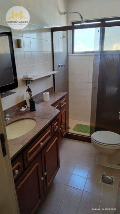 Imagem Apartamento com 3 Quartos à Venda, 133 m² em Tijuca - Rio De Janeiro