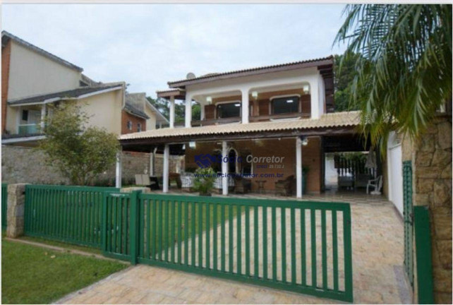 Imagem Casa com 5 Quartos à Venda, 301 m² em São Lourenço - Bertioga Imagem Casa com 5 Quartos à Venda, 301 m² em São Lourenço - Bertioga