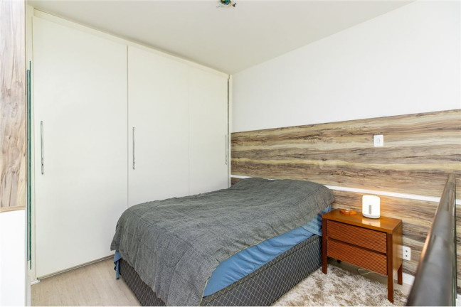Imagem Imóvel com 1 Quarto à Venda,  em Vila Nova Conceição - São Paulo