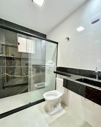 Imagem Casa com 3 Quartos à Venda, 117 m² em Itaipuaçu - Maricá