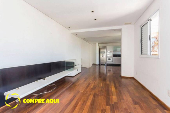 Imagem Apartamento com 1 Quarto à Venda, 90 m² em Santa Cecília - São Paulo Imagem Apartamento com 1 Quarto à Venda, 90 m² em Santa Cecília - São Paulo
