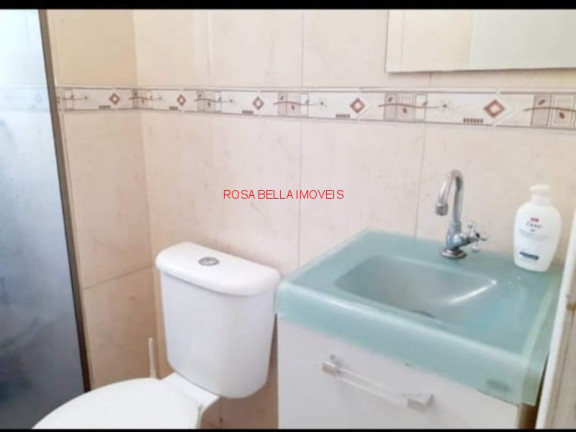 Imagem Apartamento com 2 Quartos à Venda, 54 m² em Reserva Da Mata - Jundiaí