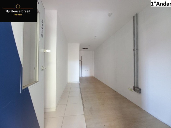 Imagem Imóvel para Alugar, 612 m² em Santana - São Paulo