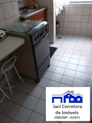 Imagem Apartamento com 1 Quarto à Venda, 59 m² em Jose Menino - Santos