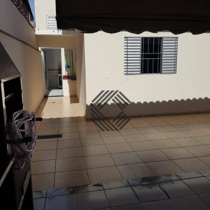 Imagem Casa com 2 Quartos à Venda, 110 m² em Wanel Ville - Sorocaba Imagem Casa com 2 Quartos à Venda, 110 m² em Wanel Ville - Sorocaba