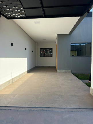 Imagem Casa com 3 Quartos à Venda, 76 m² em Cuiabá Imagem Casa com 3 Quartos à Venda, 76 m² em Cuiabá