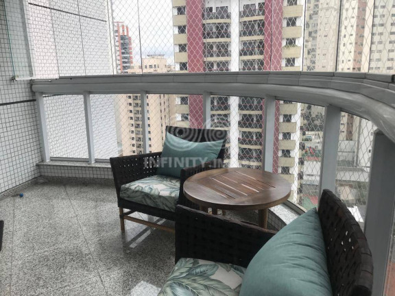 Apartamento com 2 Quartos à Venda, 131 m² em Tatuapé - São Paulo