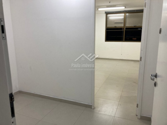 Imagem Sala Comercial para Alugar, 28 m² em Jardim São Dimas - Sao Jose Dos Campos
