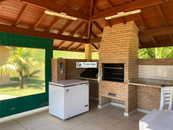Imagem Terreno à Venda, 486 m² em Condomínio Terras Do Vale - Caçapava