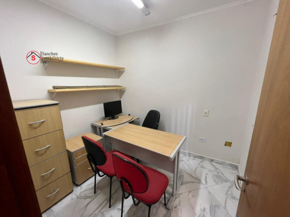 Imagem Casa com 2 Quartos à Venda, 185 m² em Vila Ema - São Paulo Imagem Casa com 2 Quartos à Venda, 185 m² em Vila Ema - São Paulo
