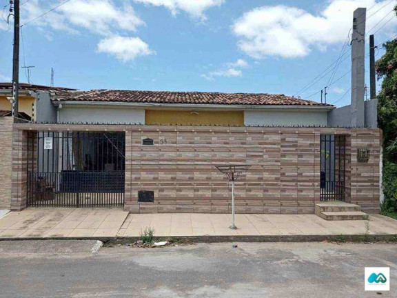 Imagem Casa com 3 Quartos à Venda, 185 m² em Benedito Bentes - Maceió Imagem Casa com 3 Quartos à Venda, 185 m² em Benedito Bentes - Maceió