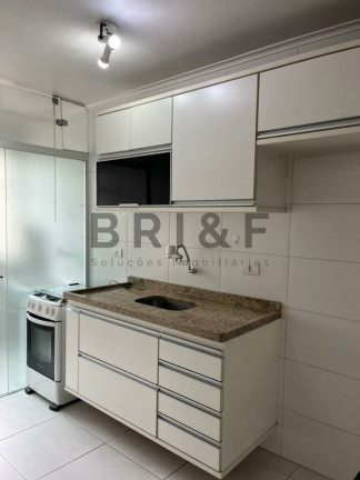 Imagem Apartamento com 1 Quarto à Venda, 43 m² em Campo Belo - São Paulo Imagem Apartamento com 1 Quarto à Venda, 43 m² em Campo Belo - São Paulo
