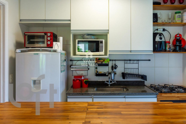 Imagem Apartamento com 3 Quartos à Venda, 70 m² em água Branca - São Paulo