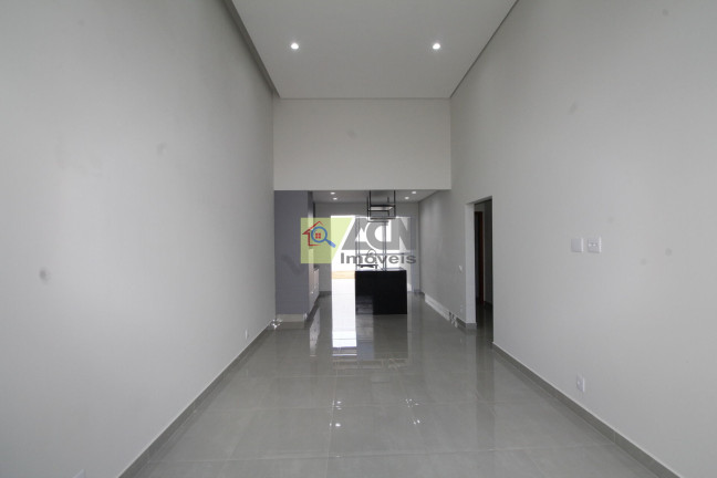 Imagem Casa com 3 Quartos à Venda, 130 m² em Jardim Residêncial Firenze - Hortolândia
