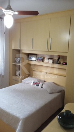 Imagem Apartamento com 3 Quartos à Venda, 115 m² em Azenha - Porto Alegre